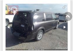 دودج جراند كارافان